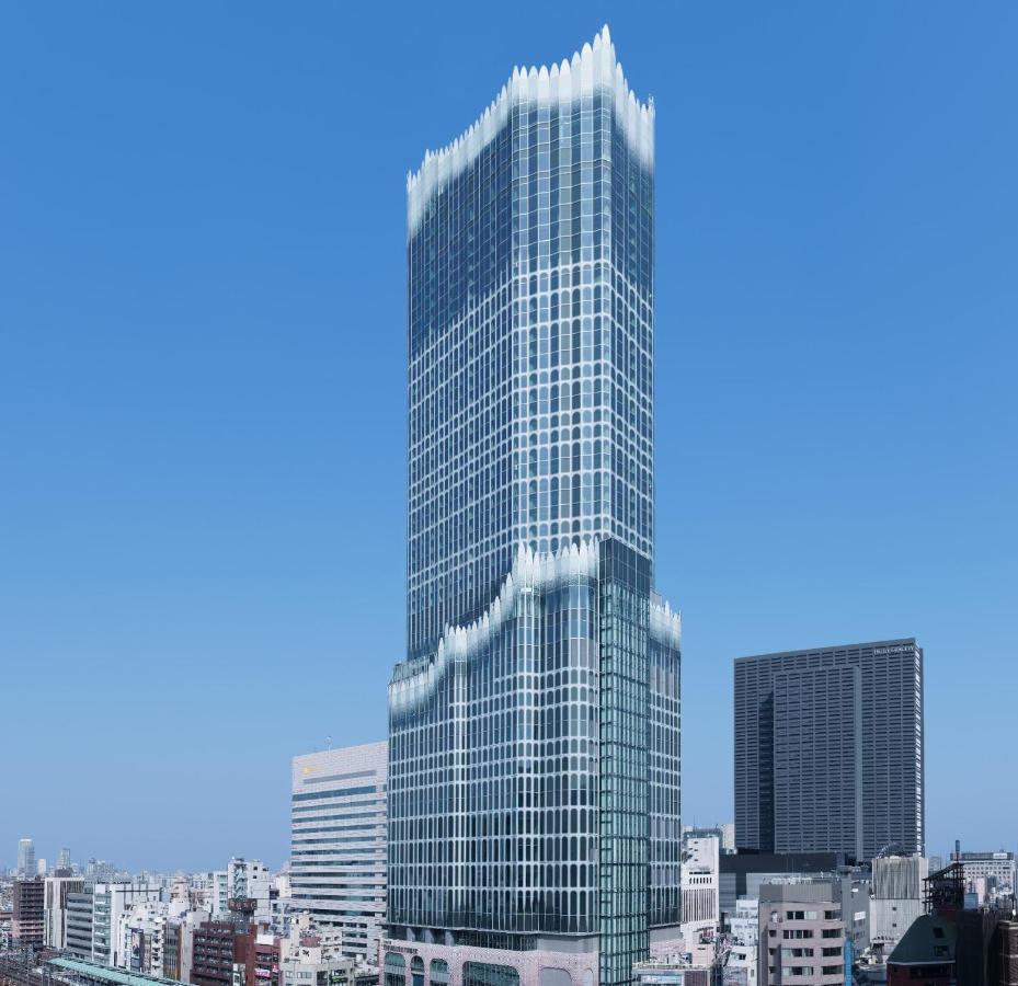 Hotel Groove Shinjuku, A Parkroyal Präfektur Tokio