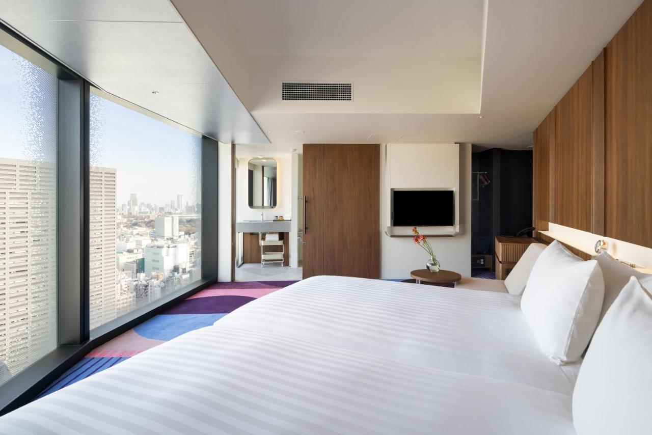 Hotel Groove Shinjuku, A Parkroyal Präfektur Tokio